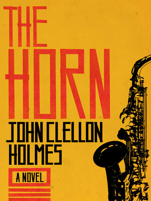 cover image of The Horn
